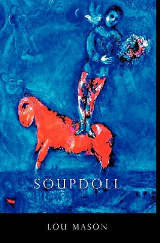 Book Soupdoll Lou Mason