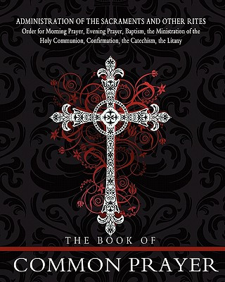 Kniha The Book of Common Prayer The Episcopal Church