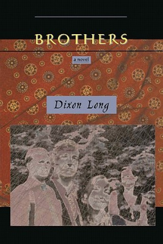 Kniha Brothers Dixon Long