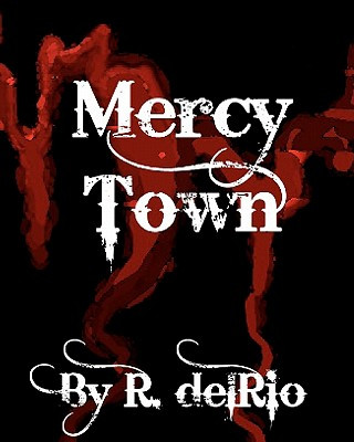 Carte Mercy Town R Delrio
