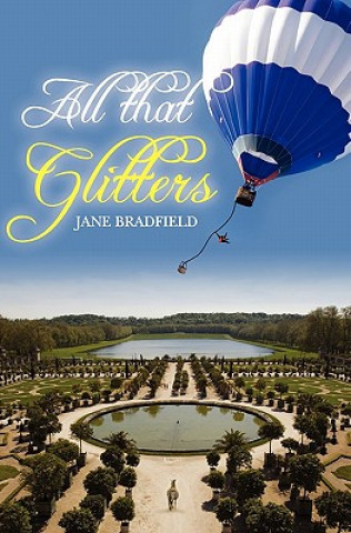 Book All that Glitters Jane Bradfield