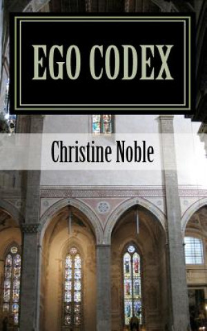 Book Ego Codex Christine Noble