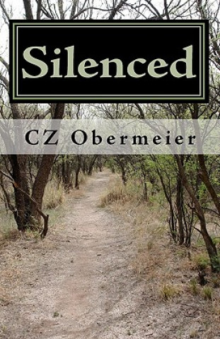 Knjiga Silenced Cz Obermeier