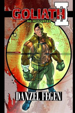 Livro Goliath Danzel Fegen