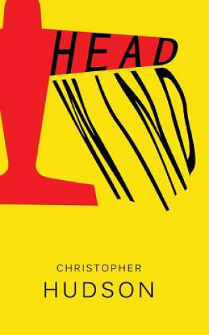 Buch Headwind Christopher Hudson