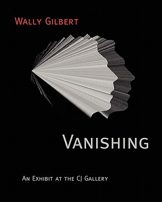 Book Vanishing Wally Gilbert