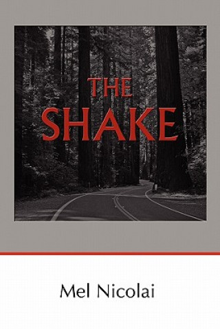 Buch The Shake Mel Nicolai