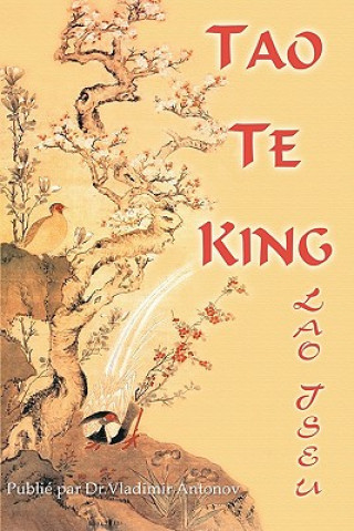 Книга Lao-Tseu. Tao Te King Lao Tseu