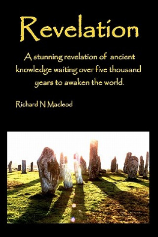 Knjiga Revelation Richard MacLeod