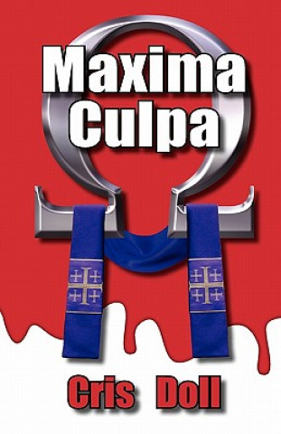 Buch Maxima Culpa Cris Doll