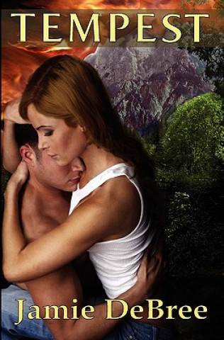 Book Tempest Jamie Debree
