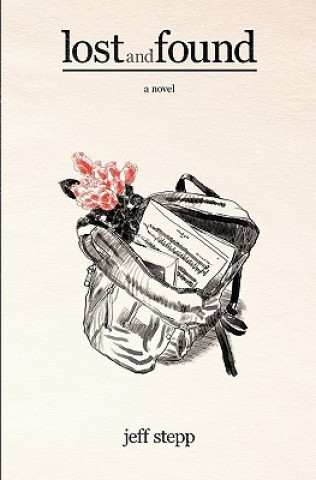 Knjiga Lost and Found Jeff Stepp