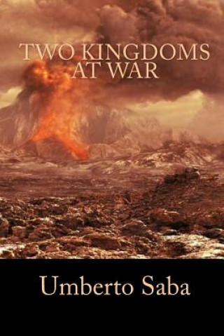 Buch Two Kingdoms at War: What Your Intercession Can Do Umberto Saba