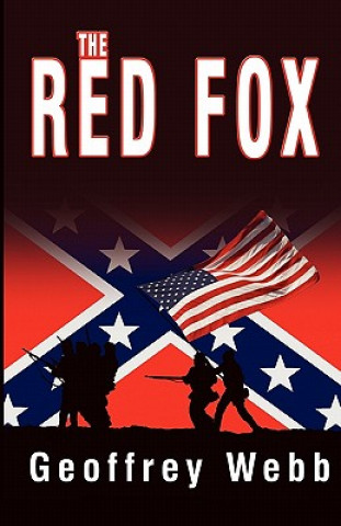 Carte The Red Fox Geoffrey Webb