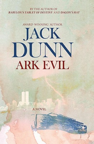 Buch Ark Evil Jack Dunn