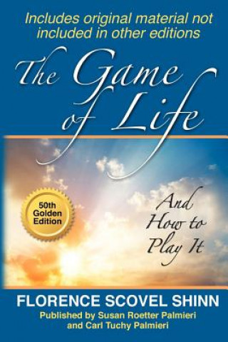 Carte The Game of Life Carl Tuchy Palmieri