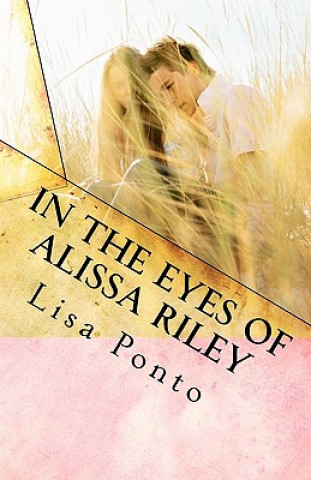 Buch In the Eyes of Alissa Riley Lisa Ponto