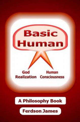 Book Basic Human Ferdson James