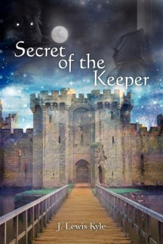 Carte Secret of the Keeper J Lewis Kyle