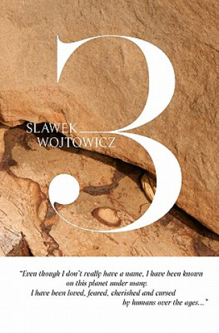 Kniha 3 Slawek Wojtowicz