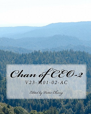 Buch Chan of Ceo-2: V23-M01-02-AC Victor Chiang