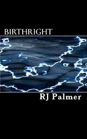 Carte Birthright Rj Palmer