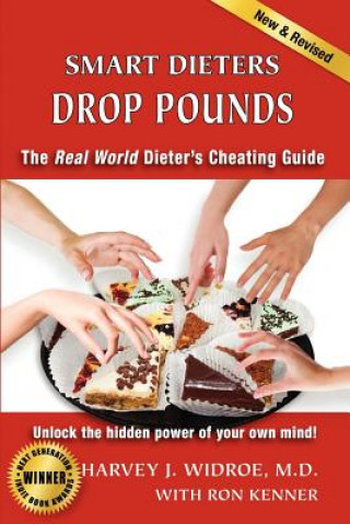 Knjiga Smart Dieters Drop Pounds Harvey J Widroe M D