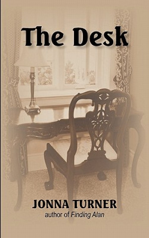 Libro The Desk Jonna Turner