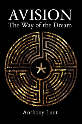 Knjiga Avision: The Way of the Dream Anthony Lunt