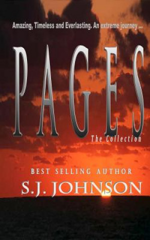 Knjiga Pages S J Johnson