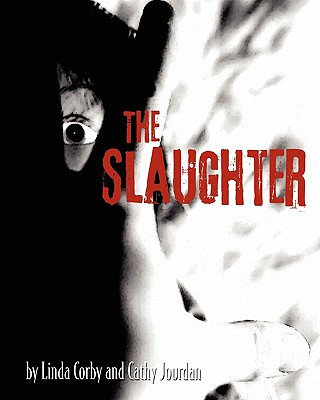 Kniha The Slaughter Linda Corby