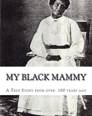 Carte My Black Mammy Danny Davis