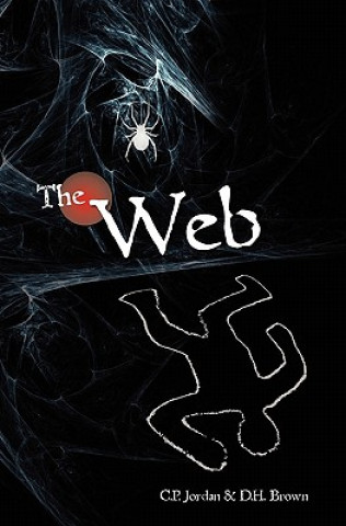 Knjiga The Web C P Jordan