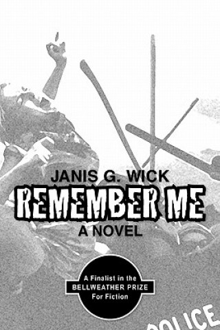 Buch Remember Me Janis G Wick