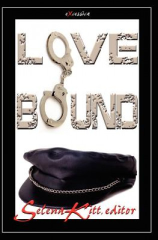 Könyv Love Bound Selena Kitt