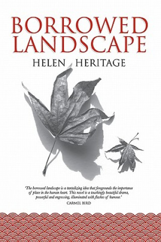 Carte Borrowed Landscape Helen Heritage