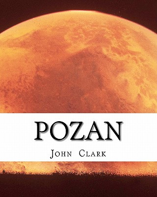 Książka Pozan John Clark