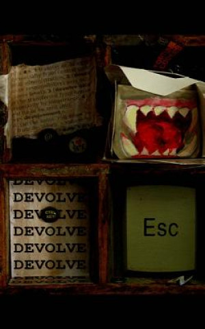 Book Devolve Eric A Radulski