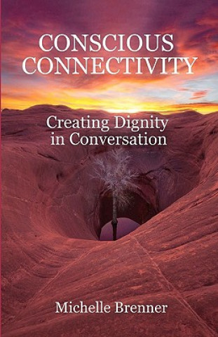 Buch conscious connectivity: creating dignity in conversation Michelle Brenner