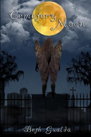 Kniha Cemetery Moon Beth Gualda