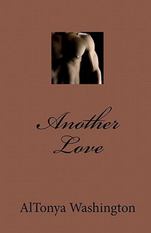 Книга Another Love AlTonya Washington