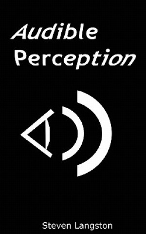 Buch Audible Perception Steven Langston