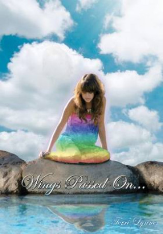 Boek Wings Passed On... Terri Lynne