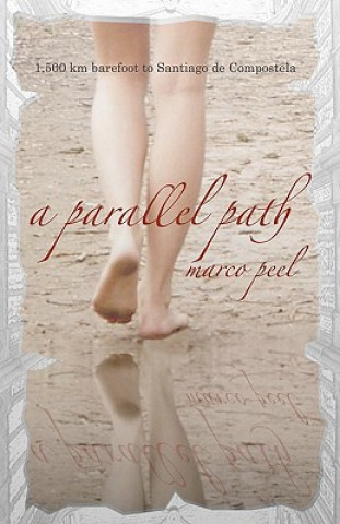 Book A Parallel Path Marco Peel