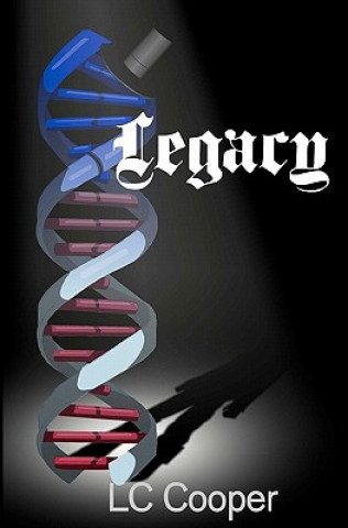 Carte Legacy LC Cooper