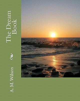 Boek The Dream Book A M Wilson