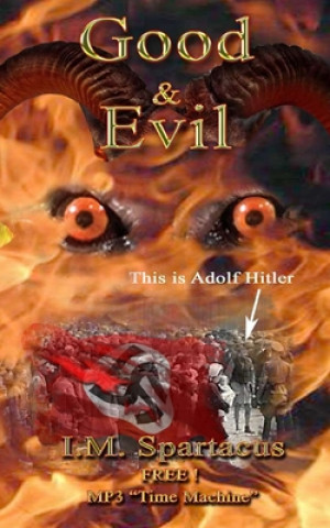 Książka Good and Evil I M Spartacus