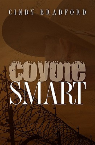 Książka Coyote Smart Cindy Bradford