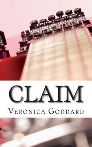 Libro Claim Veronica Goddard