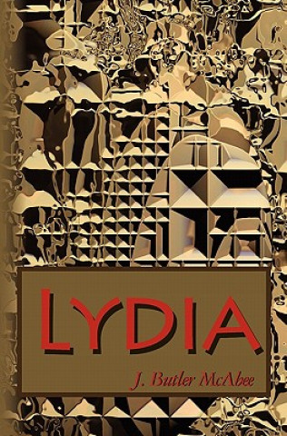Buch Lydia J Butler McAbee